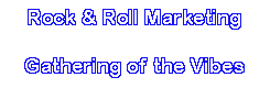 Rock & Roll Marketing